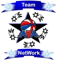 Team Network logo