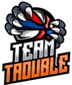 Team Trouble logo