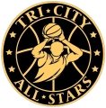 Tri-Cities All-Stars logo