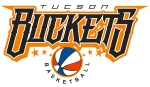 Tucson Buckets logo