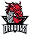Vancouver Dragons logo