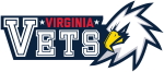 Virginia Veterans logo