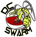Washington, DC Swarm logo