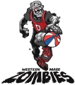 Western Mass Zombies logo