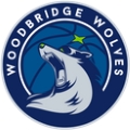 Woodbridge Wolves logo