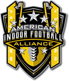 American Indoor Football Alliance logo