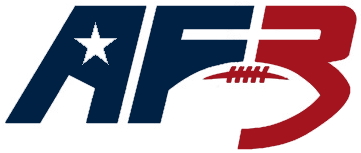 AF3 logo