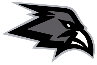 Alabama Blackbirds logo
