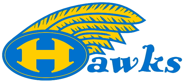 Alabama Hawks logo