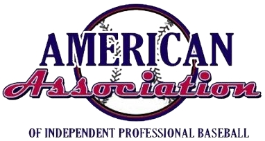 American Association of Independent Professional Baseball logo