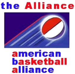 American Basketball Alliance logo