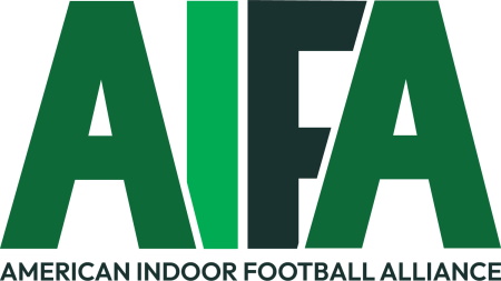 American Indoor Football Alliance logo