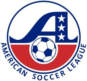 American Soccer League logo