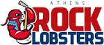 Athens Rock Lobsters logo