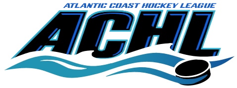 Atlantic Coast Hockey League logo
