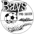 Baltimore Bays logo