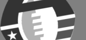 Alliance of Ameircan Football logo