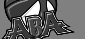 American Basketball Association logo