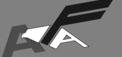 American Football Association logo