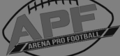 Arena Pro Football logo