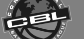 Continental Basketball League logo