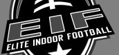 Elite Indoor Football logo