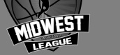 Midwest Basketball League logo