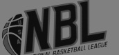 National Basketball League - United States logo