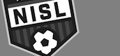 National Indoor Soccer League logo