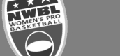 National Women's Basketball League logo