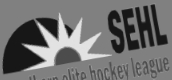 Southern Elite Hockey League logo
