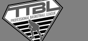 Triple Threat Basketball League logo