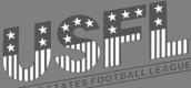 United States Football League logo