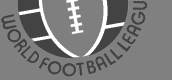 World Football League logo