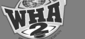 World Hockey Association 2 logo