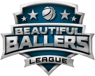 Beautiful Ballers League logo