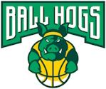 Ball Hogs logo