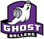 Ghost Ballers logo