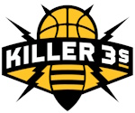 Killer 3s logo