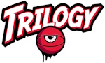 Trilogy logo