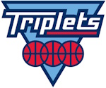 Triplets logo