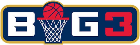 Big3 logo