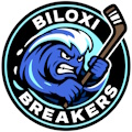 Biloxi Breakers logo