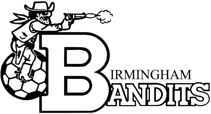 Birmingham Bandits logo