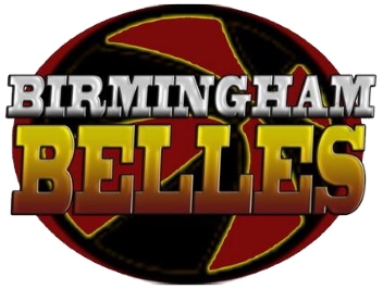 Birmingham Belles logo