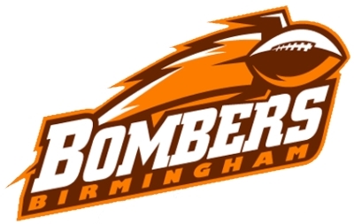 Birmingham Bombers logo