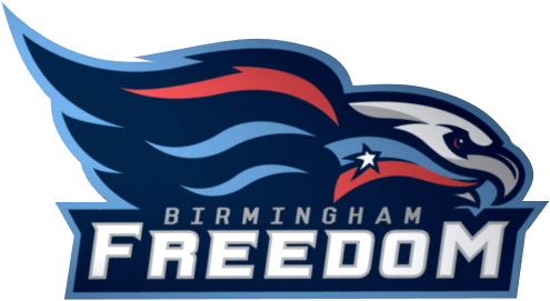 Birmingham Freedom logo