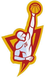 Birmingham Ironmen logo