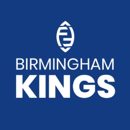 Birmingham Kings logo