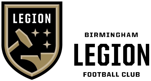 Birmingham Legion logo